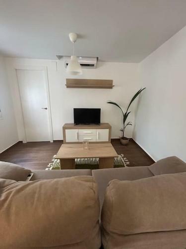 Lovely Apartment In Due�as
