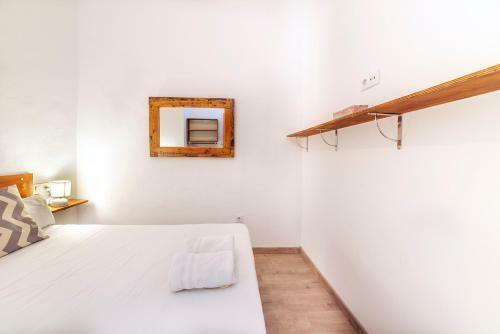 Apartamento Alohamundi H�rcules
