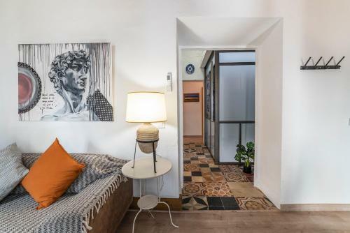 Apartamento Alohamundi H�rcules