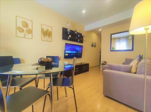 Apartamento Pasaje De Los Azahares
