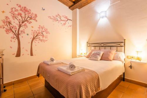 Apartamento Macarena Muralla Encantada