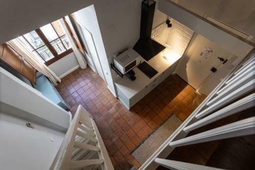 Galera Urban Apartment