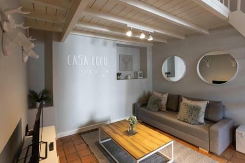 Galera Urban Apartment
