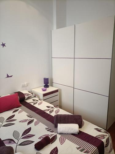 Apartamento Esperanza