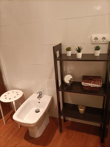 Apartamento Esperanza