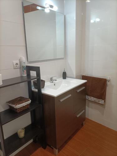 Apartamento Esperanza