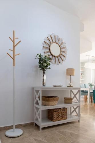 Apartamento En Casco Antiguo