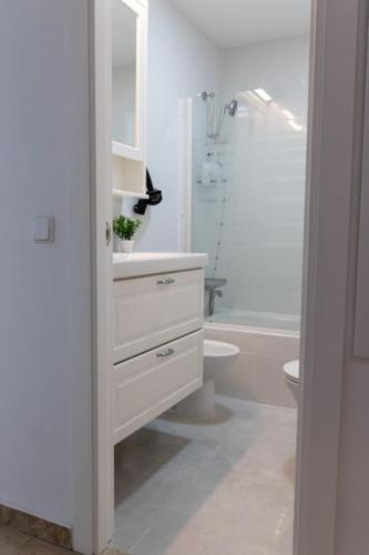 Apartamento En Casco Antiguo