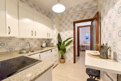 Apartamento New! Spacious & River