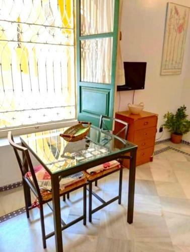 Conteros Centro Apartment