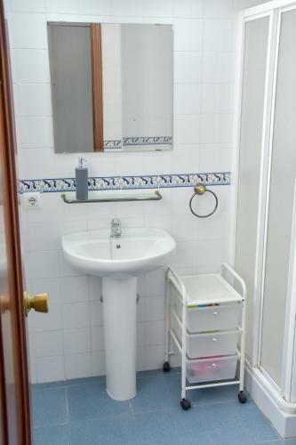Apartamento Alohamundi Pureza II