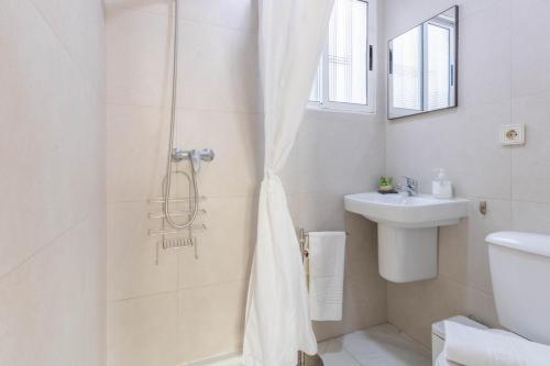 Apartamento El Rinc�n De San Marcos