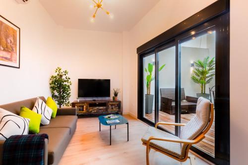 Apartamento Swimming Pool - Charming New - Bd 1 Bth - Triana