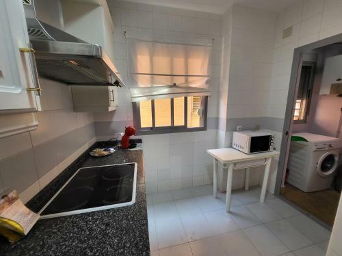 Apartamento Rentalsevilla Esencia de Triana