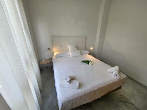 Apartamento Rentalsevilla Esencia de Triana