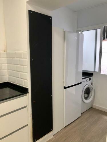 Apartamento Makao Tu Rinc�n En El Tard�n