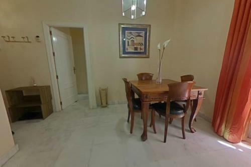 Apartamento Si�ntete Como En Casa