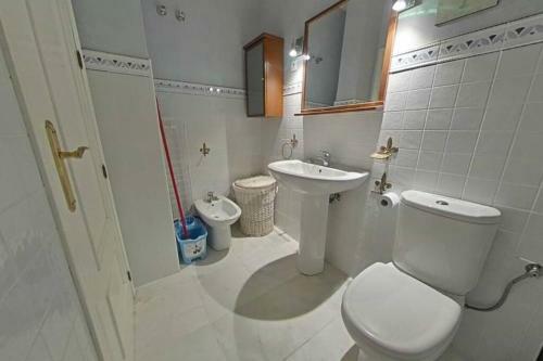 Apartamento Si�ntete Como En Casa