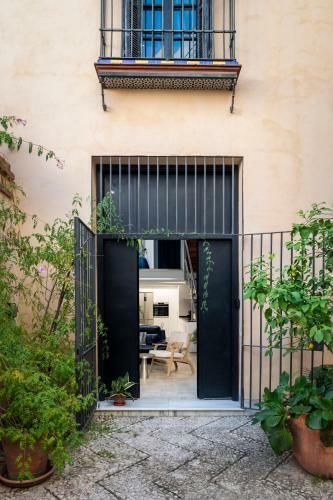 Apartamento Misterhost Conde De Torrej�n