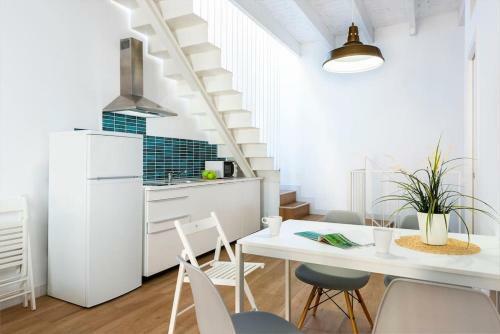 Apartamento Hispalis Rinconcillo �tico