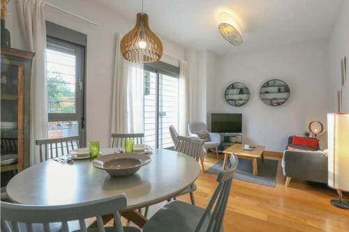 Apartamento Casa Nena Alameda