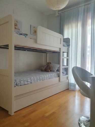 Apartamento Sara Green House