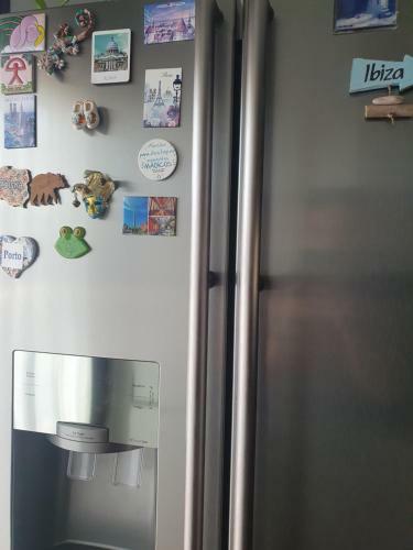 Apartamento Sara Green House