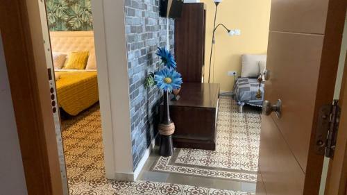 Acogedor Apartamento Con Agradable Balconcito