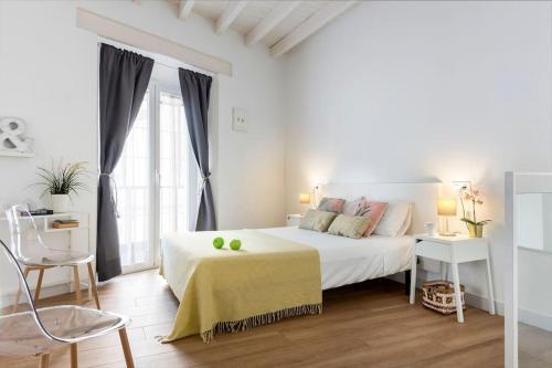 Apartamento Hispalis El Rinconcillo