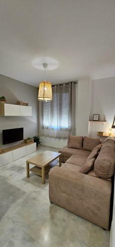 Apartamento Apto Lux Sevilla