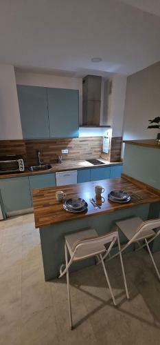 Apartamento Apto Lux Sevilla