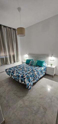 Apartamento Apto Lux Sevilla