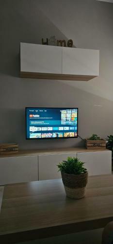 Apartamento Apto Lux Sevilla