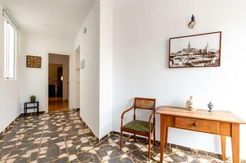 Aoa Conde De Ibarra Apartment