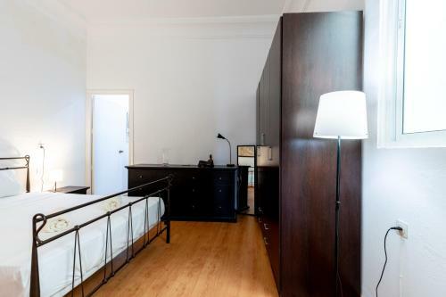 Aoa Conde De Ibarra Apartment