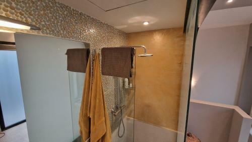 Apartamento D�plex El Patio En Centro De Sevilla