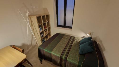 Apartamento D�plex El Patio En Centro De Sevilla