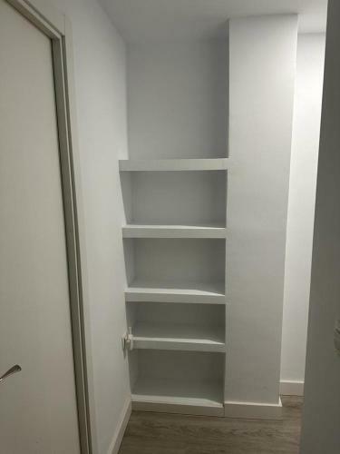 Apartamento Ameyal Madre Rafols