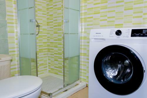 Apartamento Wish Suite Alameda De Sevilla