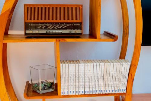 Apartamento Wish Suite Alameda De Sevilla
