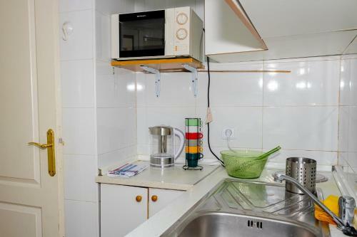 Apartamento Wish Suite Alameda De Sevilla