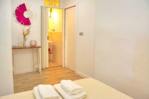 Family Apartment In Triana