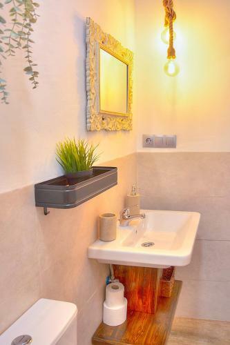 Family Apartment In Triana