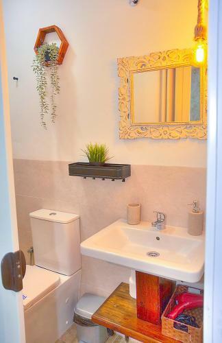 Family Apartment In Triana