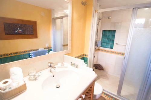 Apartamento Casa Callej�n Del Agua