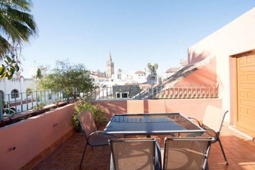 Apartamento Casa Callej�n Del Agua
