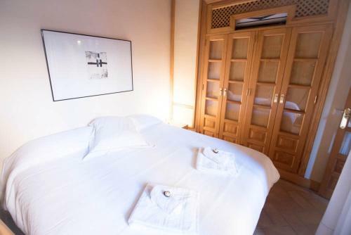 Apartamento Casa Callej�n Del Agua