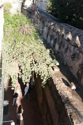 Apartamento Casa Callej�n Del Agua