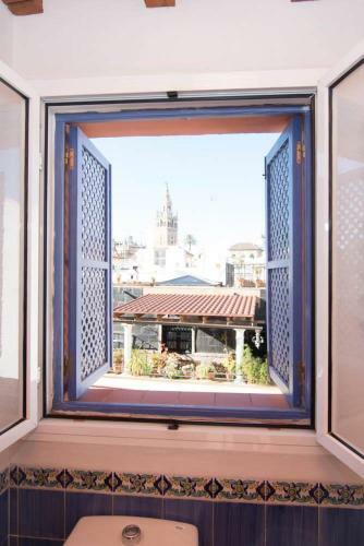 Apartamento Casa Callej�n Del Agua