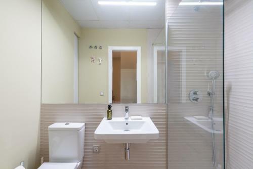 Apartamento Veoapartment Castilla